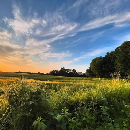 Moderne In Graal-mueritz, Strandnah Graal-Mueritz