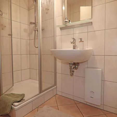 Moderne In Graal-mueritz, Strandnah Graal-Mueritz