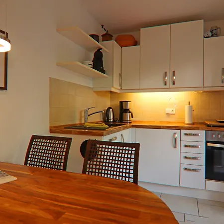 Moderne In Graal-mueritz, Strandnah * Graal-Mueritz