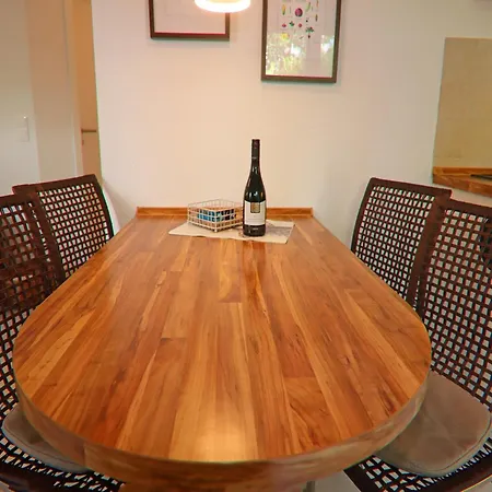 Moderne In Graal-mueritz, Strandnah Apartment Graal-Mueritz