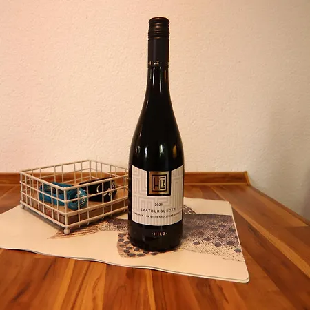 Apartament In With Garden Graal-Mueritz