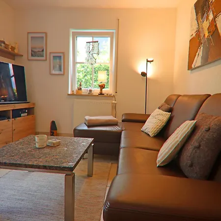 Moderne In Graal-mueritz, Strandnah Graal-Mueritz