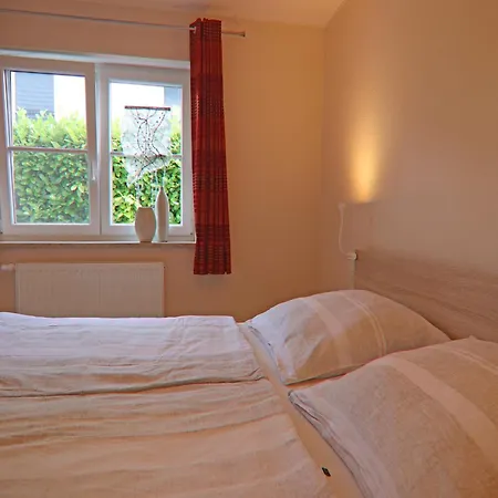 Moderne In Graal-mueritz, Strandnah Apartment *