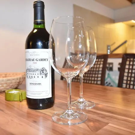 Apartment Moderne In Graal-mueritz, Strandnah *