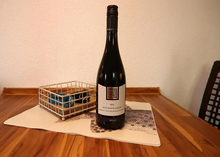 公寓 Moderne In Graal-mueritz, Strandnah 格拉尔-米里茨