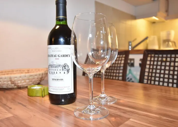 公寓 Moderne In Graal-mueritz, Strandnah *