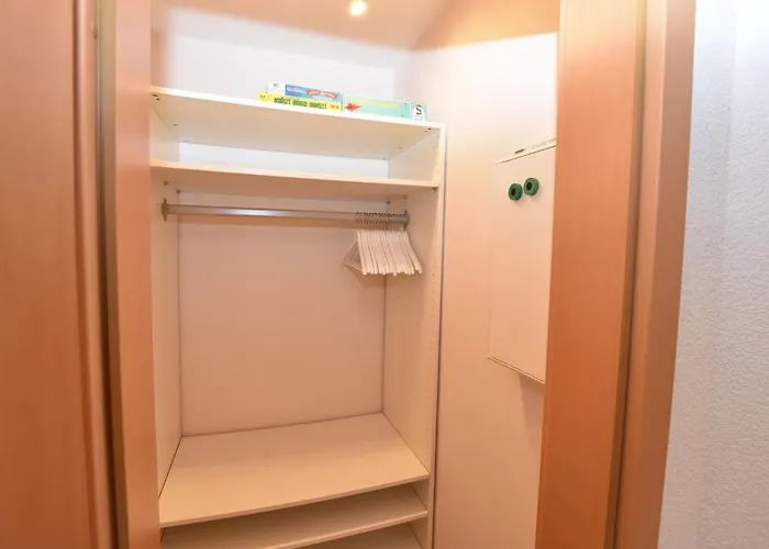 Moderne In Graal-mueritz, Strandnah 公寓 *